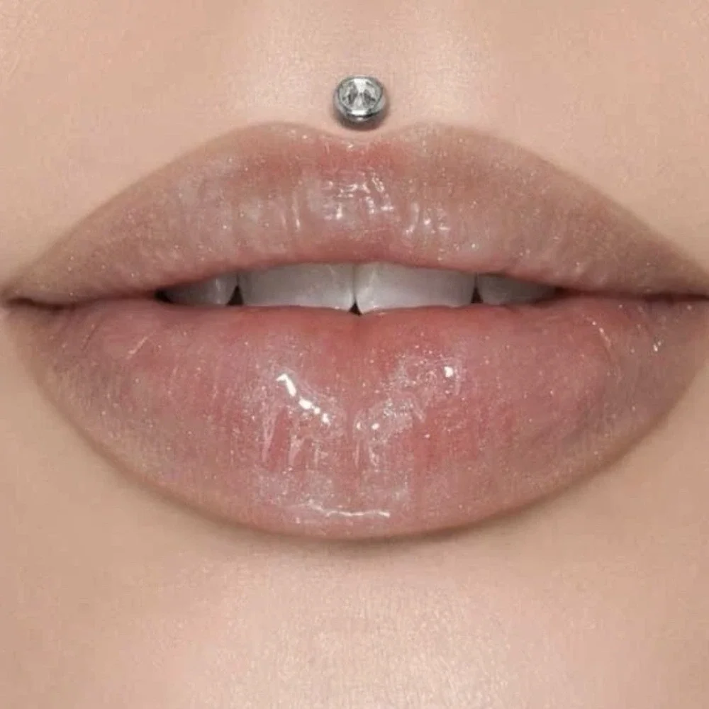 Jeffree Star Cosmetics The Or*y‎ Collection The Gloss Mouthful 0.15fl Oz NEW
